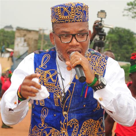 This video shows what happened during a meeting between oduduwa & biafra in mazi nnamdi kanu speech today on radio biafra live broadcast today ,2021. Biafra:Nnamdi Kanu Tells Igbo's What To Do