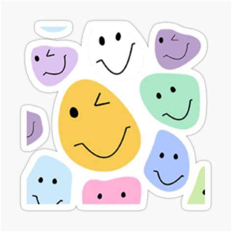 Emoji Scam Sticker For Sale By Rishabh2003 Redbubble