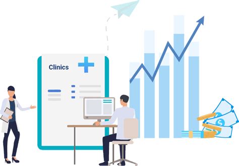 Clinics Email List | Healthcare Clinics Database & Insights