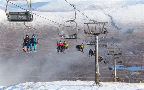 Glencoe Mountain Resort Skiing And Snowboarding Discover Glencoe
