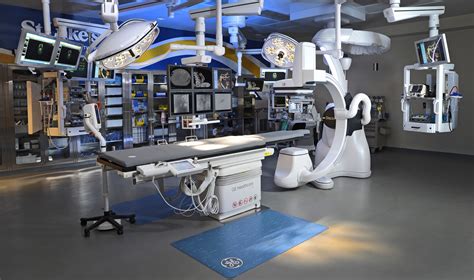Hybrid Or News — Hybrid Operating Rooms And Hybrid Cath Labs