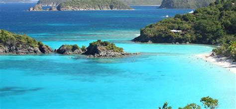This is a list of islands of the united states, as ordered by area. 10 Best Honeymoon Destinations In The United States 2021 ...