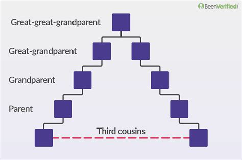 What Is A Third Cousin