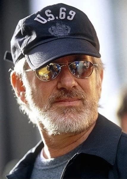 Actors Id Like To See Work With Steven Spielberg Fan Casting On Mycast