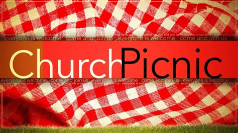 Church Picnic 1024×576