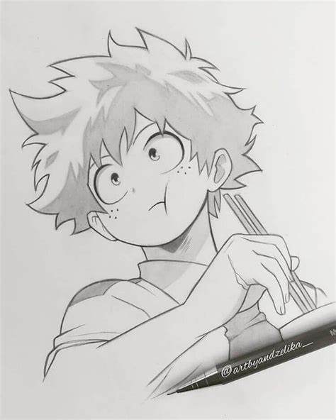 Otaku Anime Anime Boys Naruto Sketch Drawing Anime Boy Sketch Anime