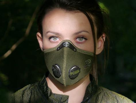 Best Anti Pollution Masks Buying Guide Chain Reaction Cycles