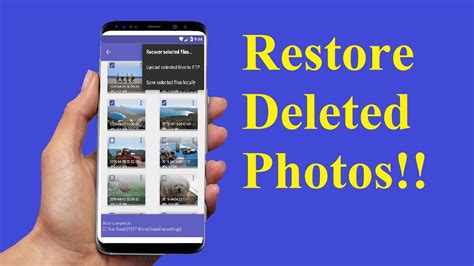 Recover My Photos Projectsbinger