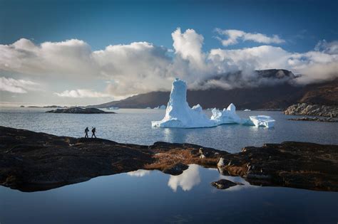 Things To Do In Greenland A Wealth Of Sights And Experiences Visit
