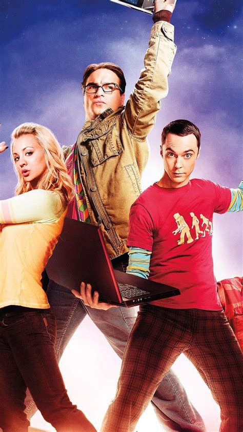 1080x1920 The Big Bang Theory Season 11 The Big Bang Theory Tv Shows