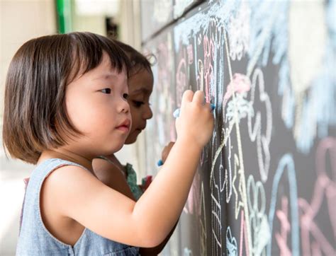 They are the most valuable resource of the nation. Early Childhood Education In Singapore Today: What ...
