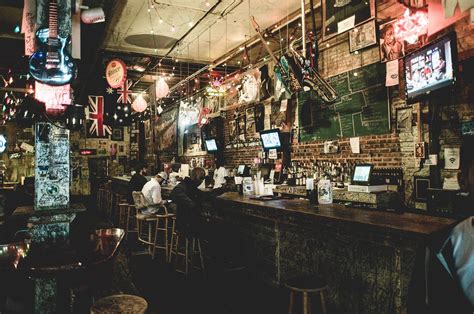 A Locals Guide To The Best Bars In Montparnasse Paris Local Guide
