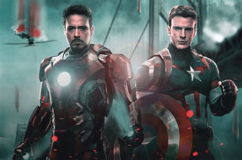 From what we know about the story, civil war picks up roughly one year after avengers: In the Aftermath of 'Captain America: Civil War,' What's ...