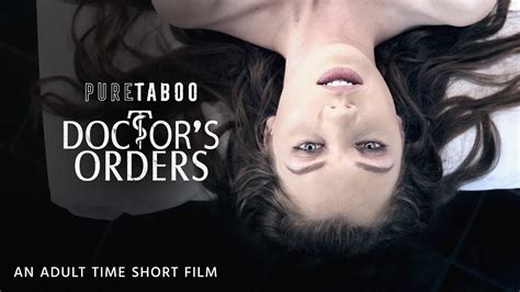 Pure Taboo Doctors Orders Short Film Elena Koshka And Donnie Rock