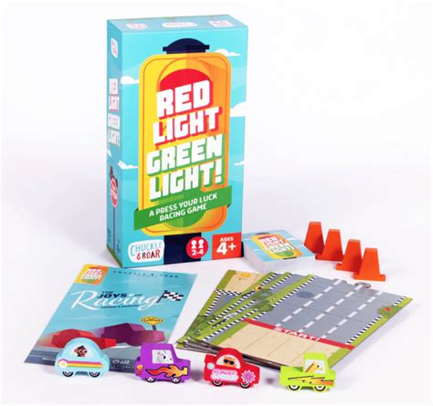 Red Light Green Light Game Telegraph