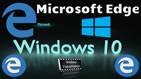 Todo Sobre Microsoft Edge El Nuevo Navegador De Windows Descargar Chromium C Mo Tener