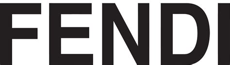 Fendi Logo Png Fendi Logo In Png Transparent Format 38 Kb 61 Hit