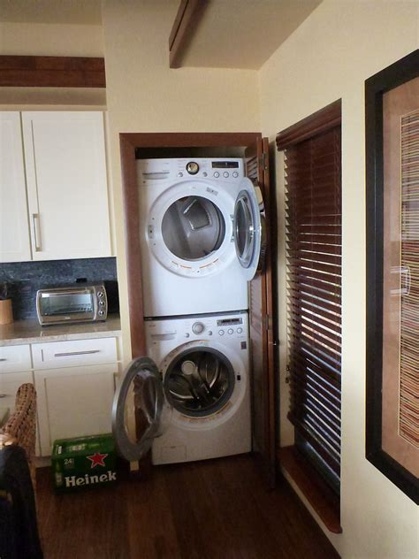 Stackable washers and dryers that offer smart technology can simplify the process of completing laundry, making them an appealing choice for many individuals. Visiting Hawaii On The Cheap: Part 1 (Lodging) - Mr. Tako ...