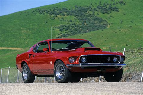 Top 20 Muscle Cars Of All Time Page 8 Of 20 Carophile