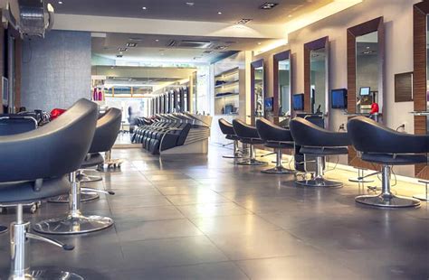 37 Mind Blowing Hair Salon Interior Design Ideas