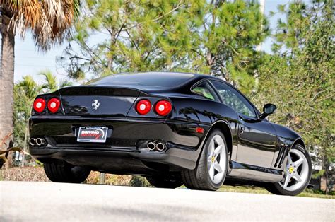 1998 ferrari 550 maranello for sale. 1998 Ferrari 550 Maranello Stock # 5915 for sale near Lake ...