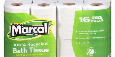 The Best Eco Friendly Toilet Paper For Clean Living Beeco