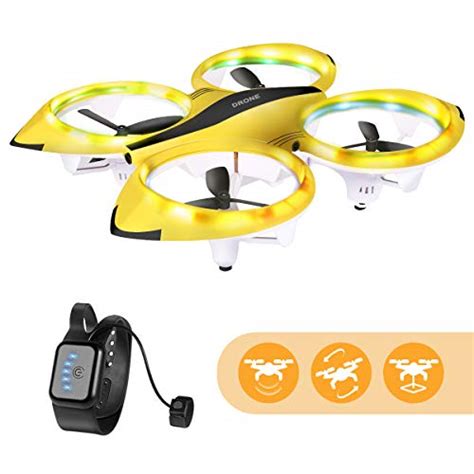 top 10 best gesture controlled drone our top picks in 2021 best review geek