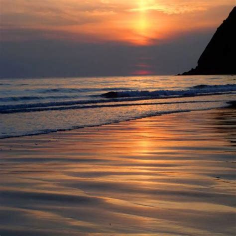 The Best Vacation Deals Beach Sunset Wallpaper Sunset Beach Sunset