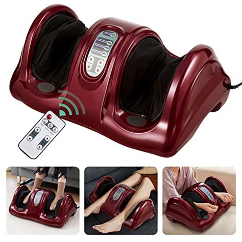 Top 10 Best Bed Bath And Beyond Foot Massager 2023 Reviews