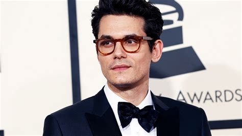 John Mayer Announces Foundation Serving Veterans Says Visiting Wounded