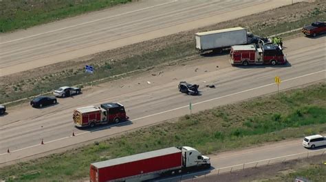 Postal service reviewing safety record of trucking company | 9news.com