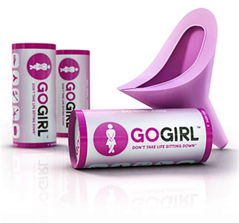 Gogirl Buy Female Urination Device Gogirl Female Urinal Go Girl