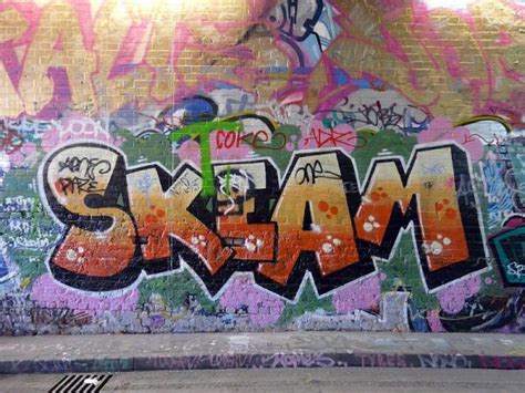Ppc Explains How Anti Graffiti Coatings Work Penington Painting