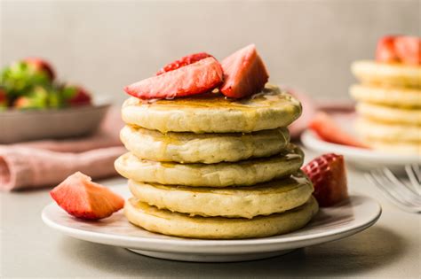 Delicious Bisquick Pancakes With A Secret Ingredient Recipe Pumpkin