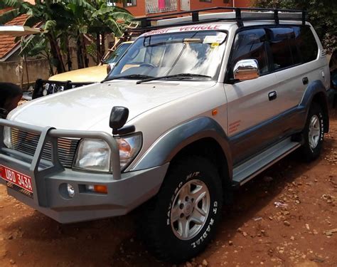 Please note that toyota does not make recommendations on phone carriers, manufacturers, models or operating systems. Hire A Toyota Land Cruiser Prado | 4x4 Self Drive Car ...