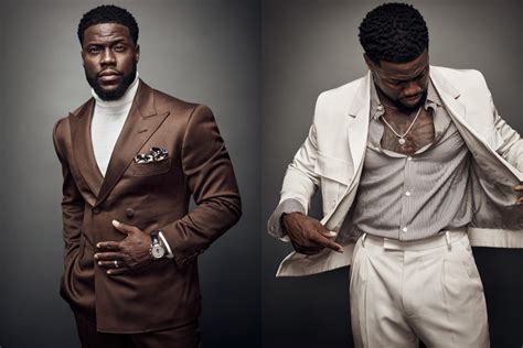 Kevin Hart Responds To Short Man Criticism In Impeccable Fashion