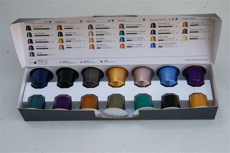 Best Nespresso Capsules Pods Rated And Reviewed Trusted Reviews