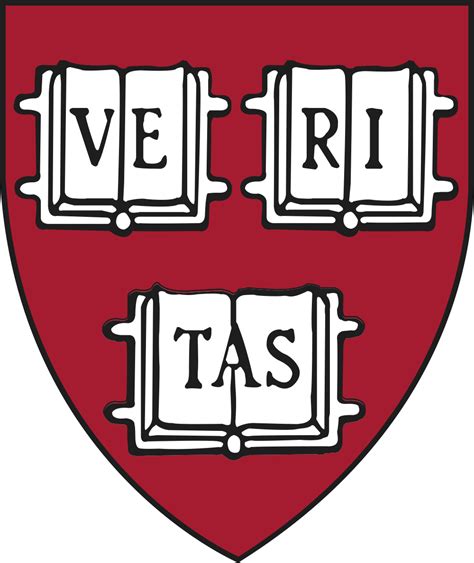 Harvard University Logo Download In Svg Or Png Logosarchive