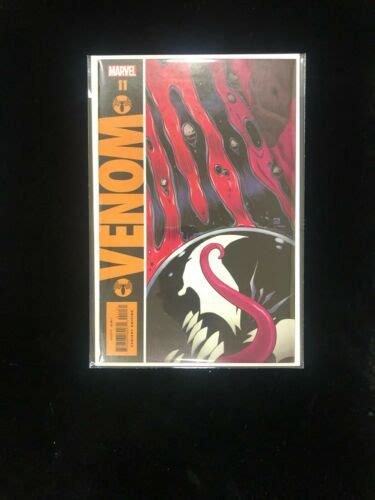Venom 11 Dave Gibbons Watchman Variant Antique Price Guide Details Page