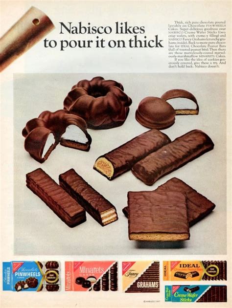 60s Discontinued Cookies From The 70s 13 Discontinued Cookies You
