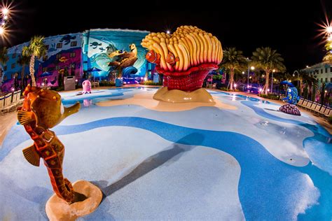 Top 10 Disney World Pools Disney Tourist Blog