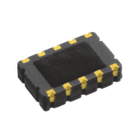 Rv 8564 C2 32768khz 20ppm Ta Qc Micro Crystal Ag Integrated Circuits Ics Digikey