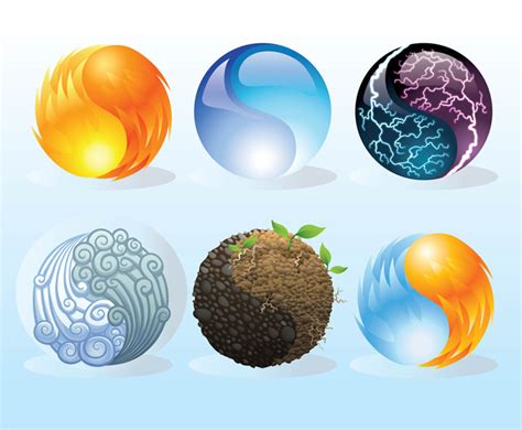 Earth Element Icon 286081 Free Icons Library