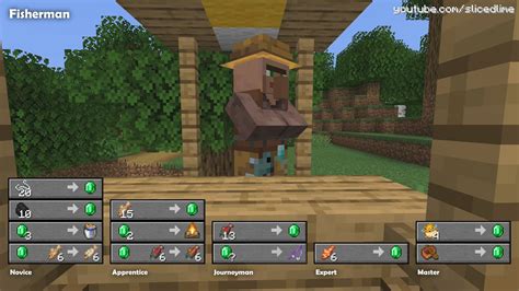 Comment Faire Pour Que Les Villageois Se Reproduisent Dans Minecraft