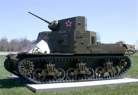 Rubys Blog 10 Operating American Tanks On World War Ii