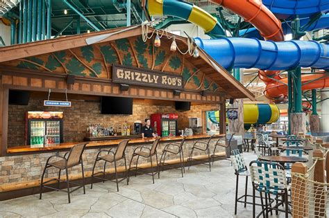 Great Wolf Lodge Poconos Video at Genevieve Burns blog