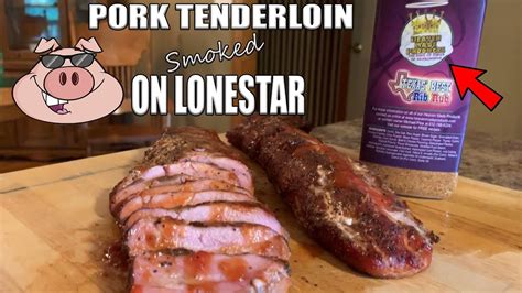 A traeger is a great smoker/grill but your cooking time is going to vary greatly based on which model grill, heat setting, size of the tenders, and even the it can also be cooked a lot quicker, meaning it has less chance to dry out or toughen up. How To Make The Best Tasting Pork Tenderloin | On The ...