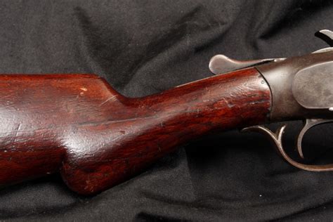 Iver Johnson Champion 12 Gauge Top Break Single Shot Shotgun Candr Ok