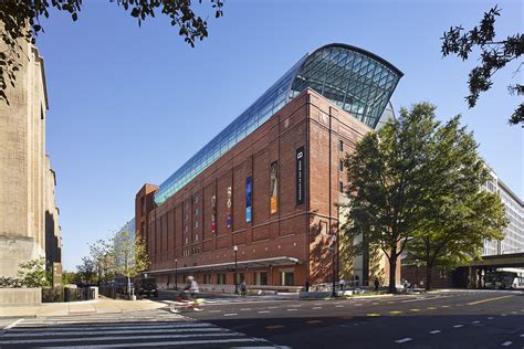 From dallas theological seminary, and is currently professor of new testament studies at his alma mater. Museum of the Bible | Architect Magazine