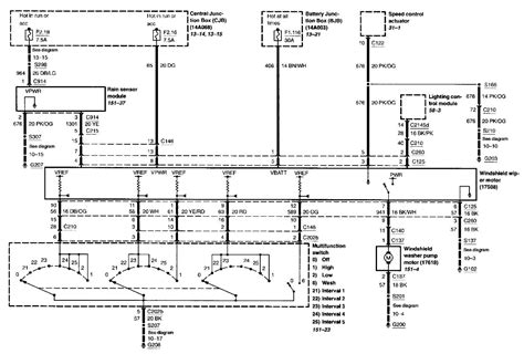 Lincoln continental convertible late 1963 and 1964. 1998 Lincoln Town Car Alternator Wiring Diagram - Collection - Wiring Diagram Sample